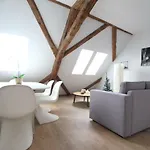 Apartment Historic Center - Belle Alsace 5 - 4 Etoiles