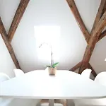 Historic Center - Belle Alsace 5 - 4 Etoiles Apartment *