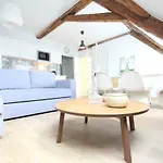 Historic Center - Belle Alsace 5 - 4 Etoiles Apartment