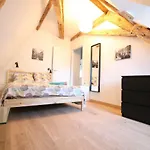Apartment Historic Center - Belle Alsace 5 - 4 Etoiles *