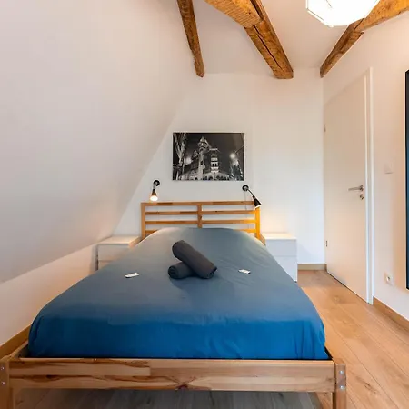 Historic Center - Belle Alsace 5 - 4 étoiles * Colmar