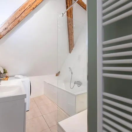 Historic Center - Belle Alsace 5 - 4 étoiles Colmar