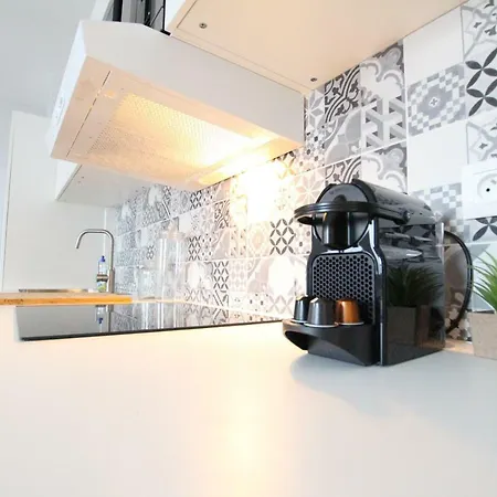 Apartamento Historic Center - Belle Alsace 5 - 4 Etoiles Colmar