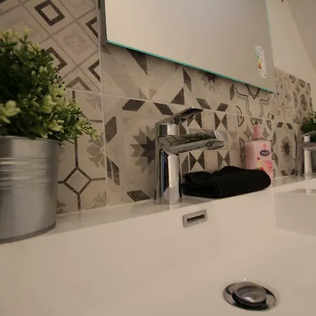 Apartamento Historic Center - Belle Alsace 5 - 4 Etoiles