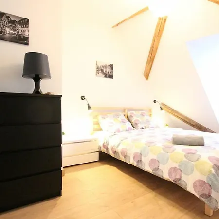 Historic Center - Belle Alsace 5 - 4 Etoiles * كولمار